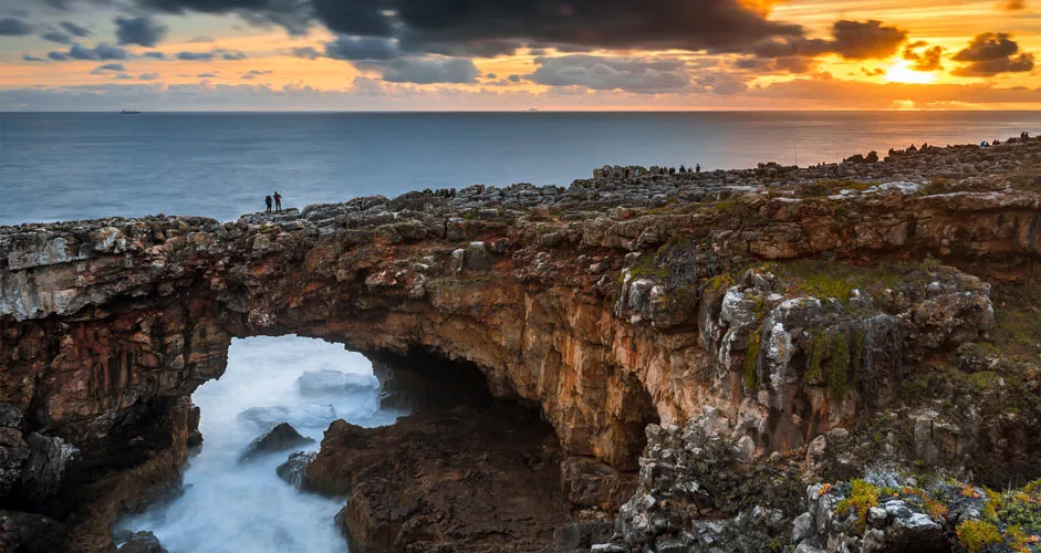 Boca do Inferno, Cascais