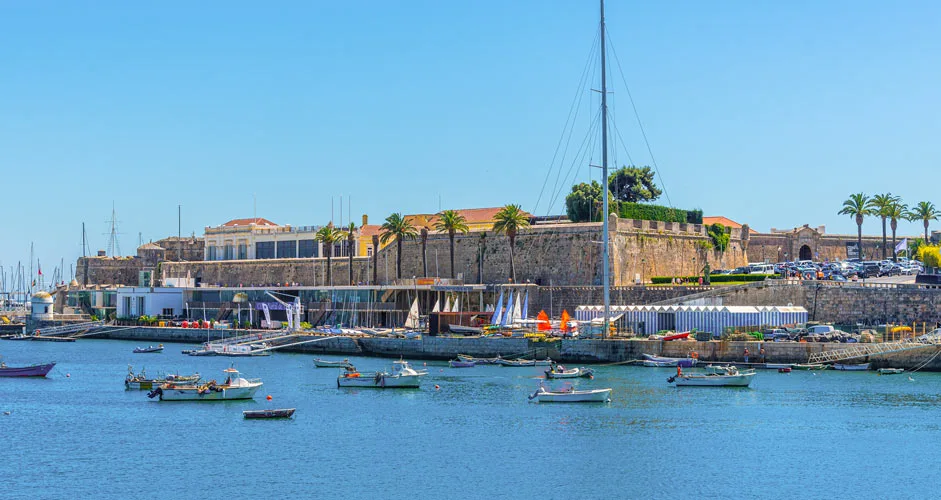 Cidadela de Cascais