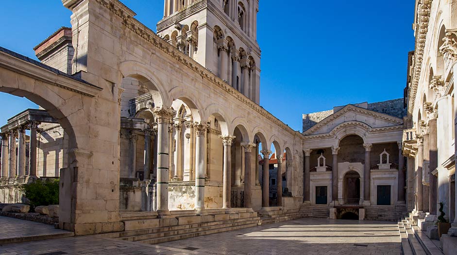Split, Kroatia – Matkaopas maan monipuolisimpaan kaupunkiin